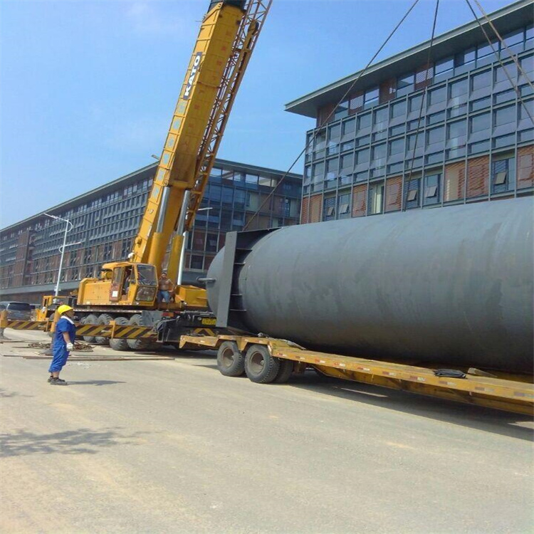 安庆大型吊车租赁公司