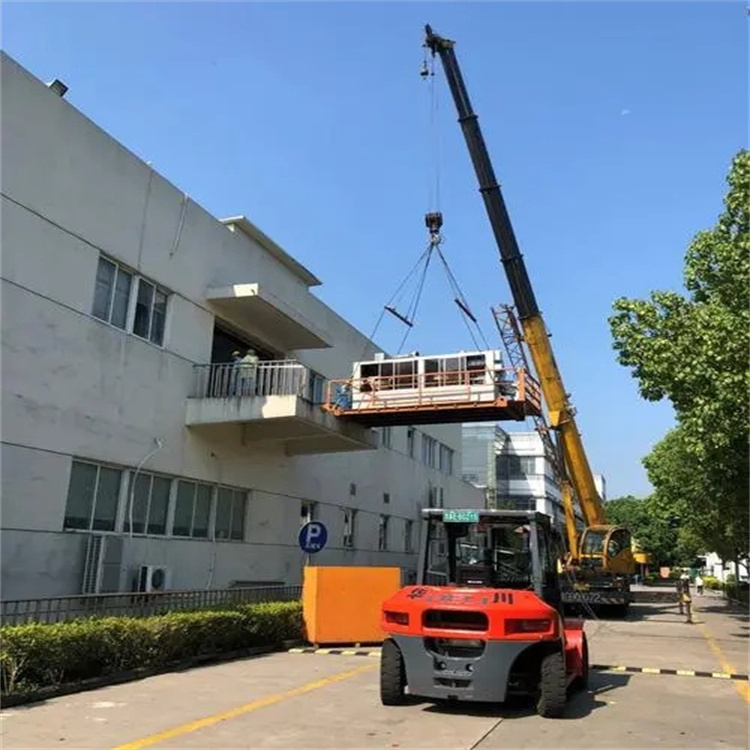 安庆小型吊车出租电话