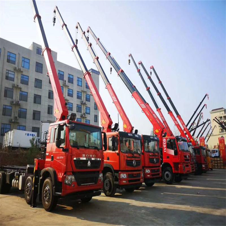 安庆租专业吊车电话