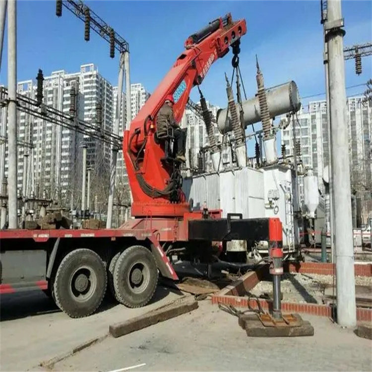 安庆就近吊车出租|工地厂房吊装设备租赁|24小时高效响应