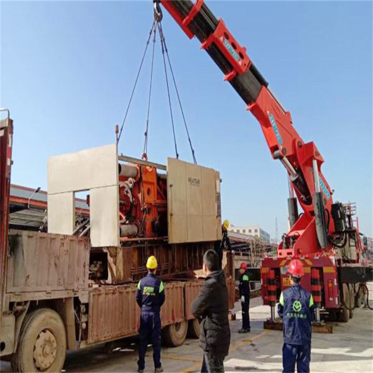 安庆附近随车吊出租，便捷服务与实用联系方式