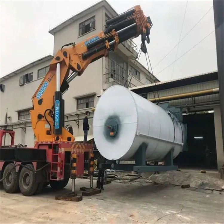 安庆室内装修小型折臂吊出租服务：高效解决方案与租赁指南