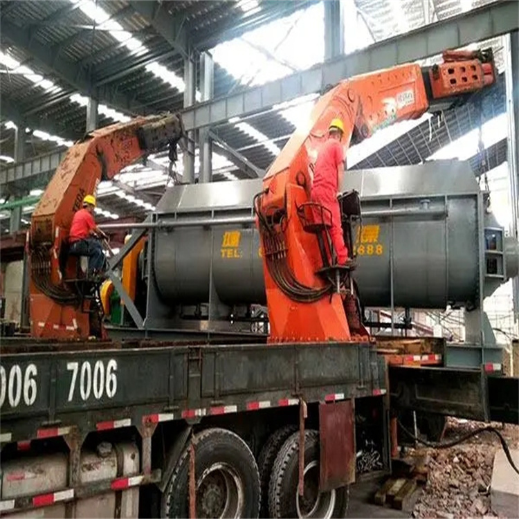 安庆大型随车吊出租多少钱