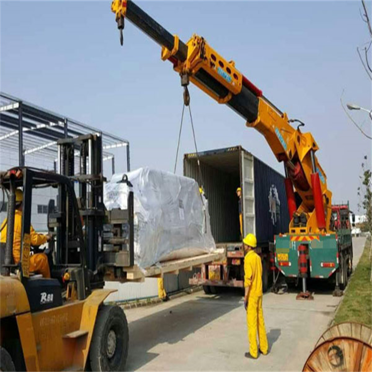 安庆专业随车吊出租电话