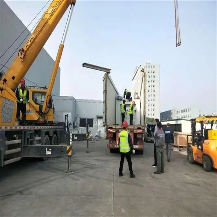 安庆如何找到附近的吊车救援服务