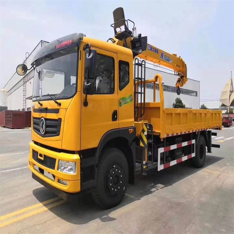 安庆附近找一辆随车吊出租