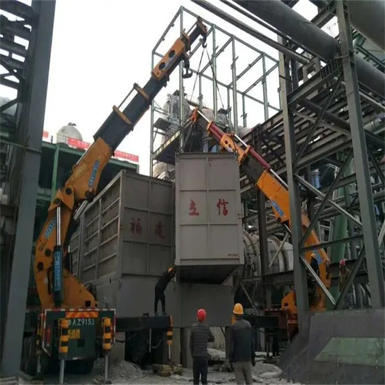 安庆折臂吊车租赁电话