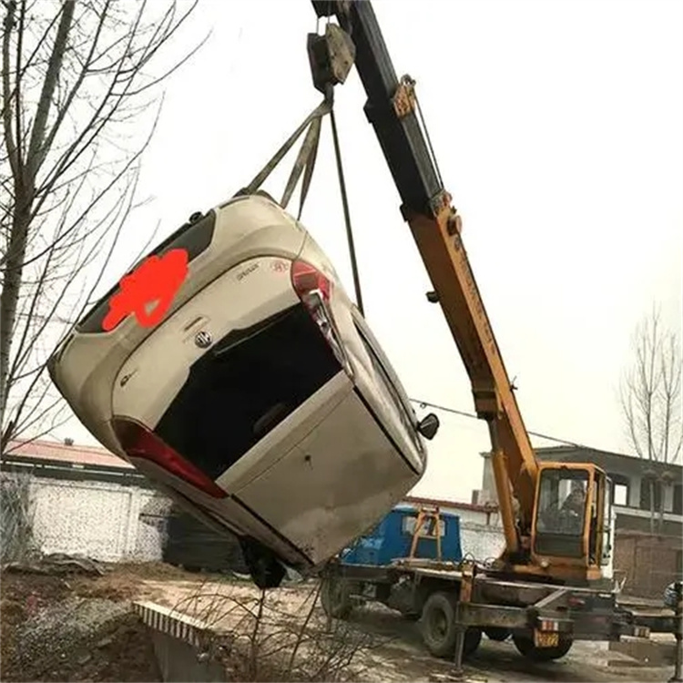 安庆随时待命，吊车24小时道路救援服务全解析