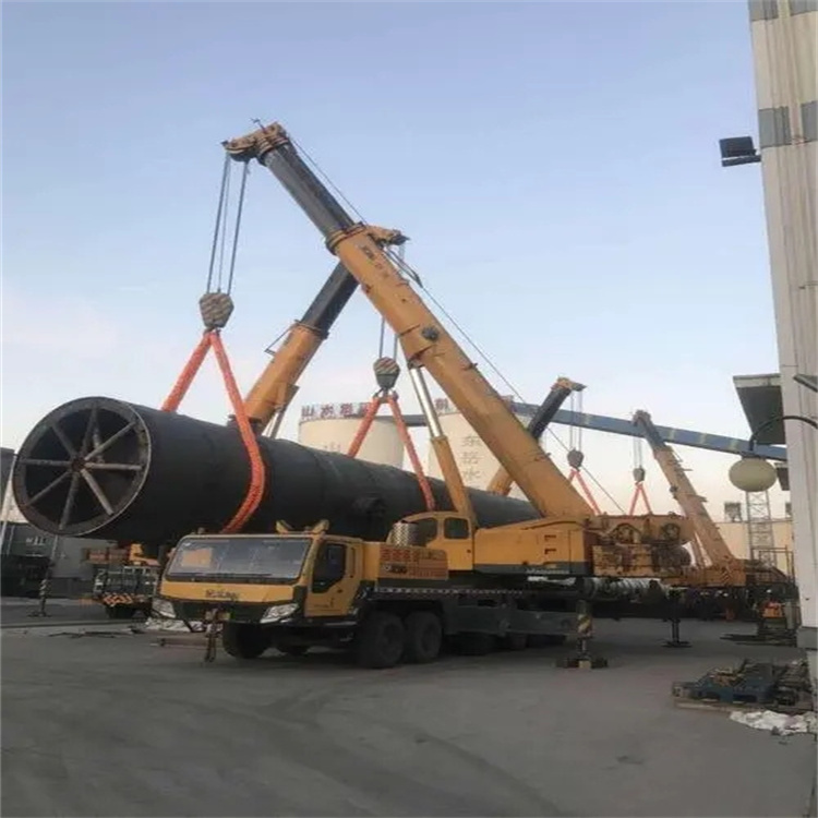 安庆如何评估吊车出租公司在风电设备吊装的专业性