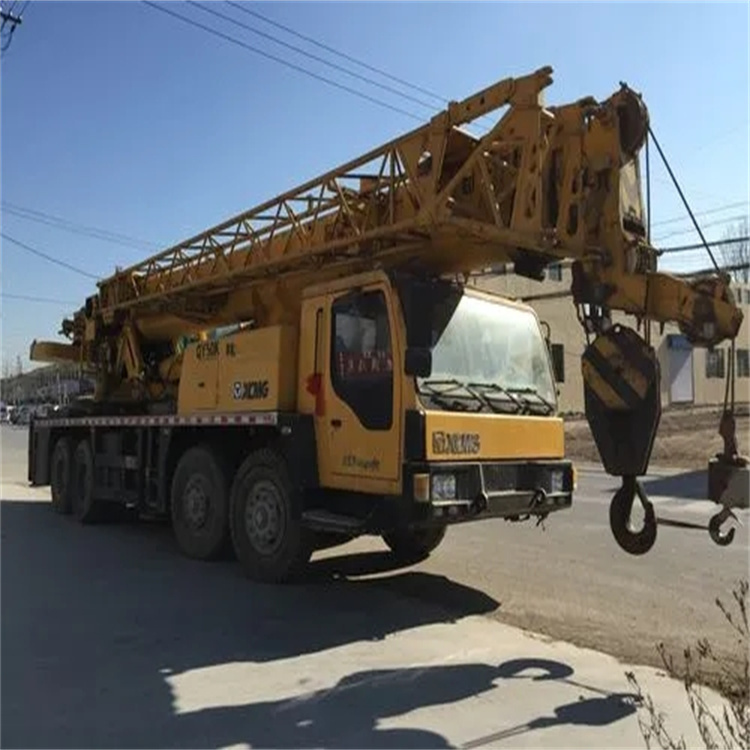 安庆哪里有专业吊车出租