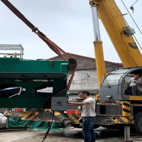 安庆长期租赁大型吊车有价格优惠吗？